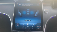 Mercedes-Benz C-Class C300 AMG Line Premium 5dr 9G-Tronic Petrol Estate